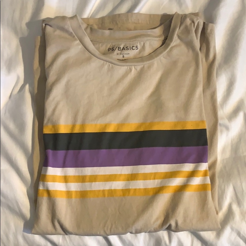 Pacsun Basics Light Sweater